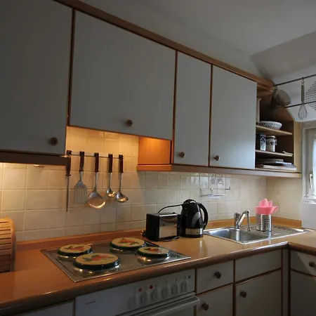 Apartment Landhaus Geisler _ Og_whg *